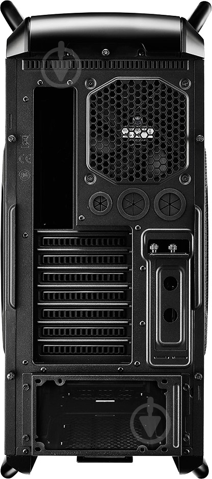 Корпус Cooler Master Cosmos SE (COS-5000-KWN1) - фото 5 Корпус Cooler Master Cosmos SE (COS-5000-KWN1) - фото 5