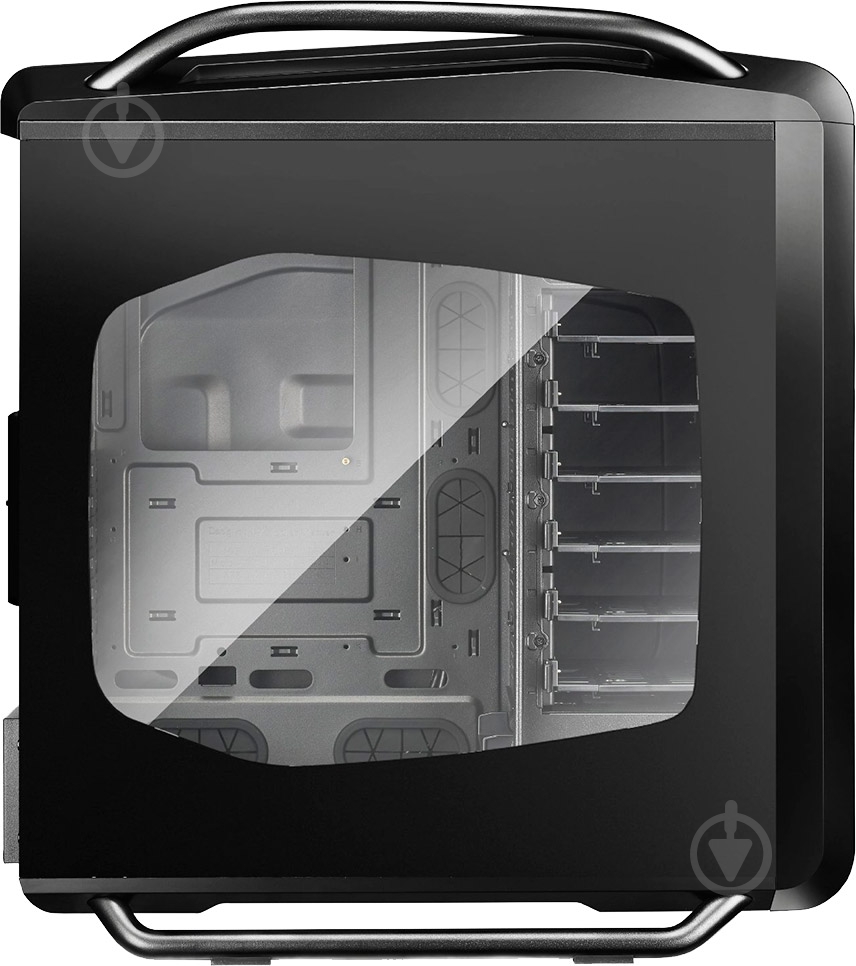 Корпус Cooler Master Cosmos SE (COS-5000-KWN1) - фото 3 Корпус Cooler Master Cosmos SE (COS-5000-KWN1) - фото 3