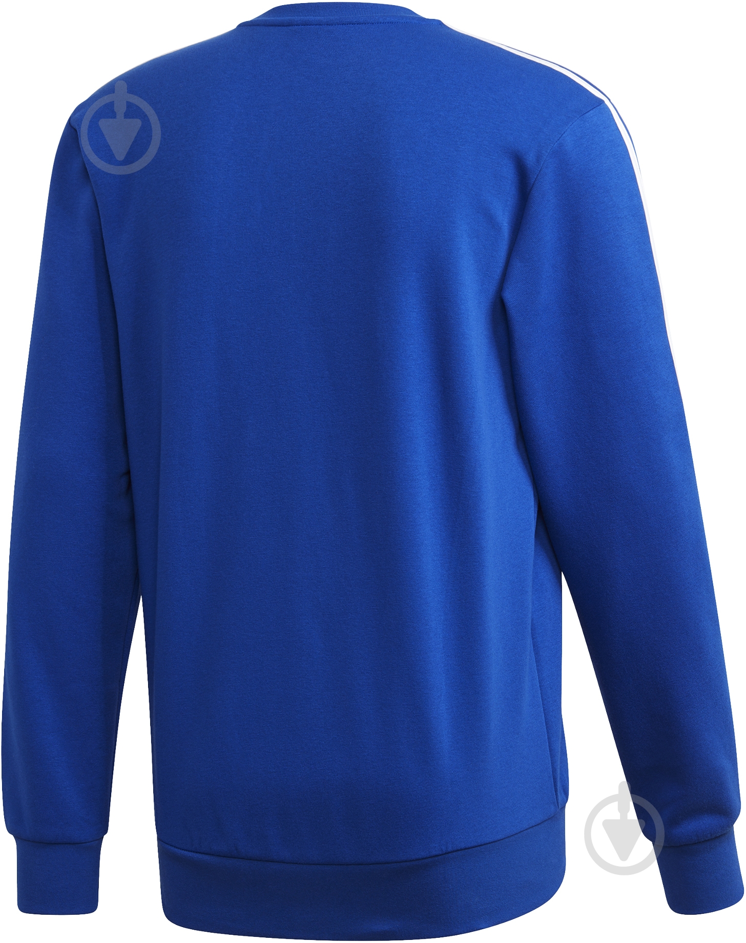 Свитшот Adidas E 3S CREW FL GD5384 р. XL - фото 4