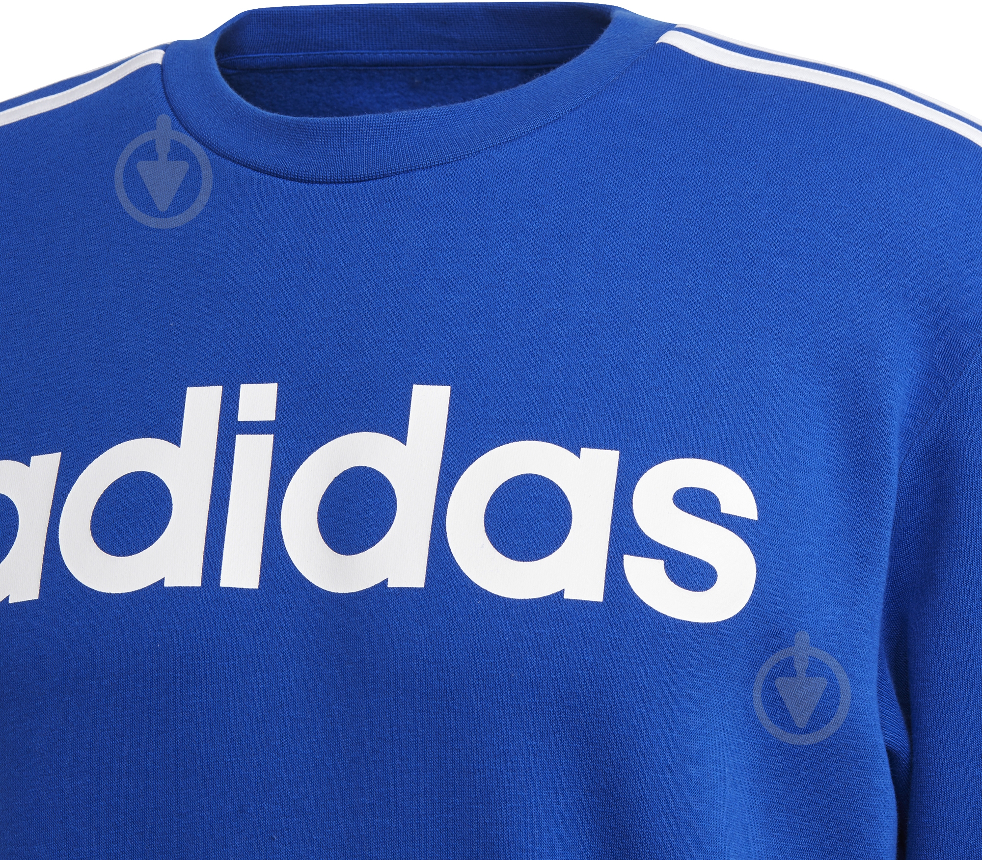 Свитшот Adidas E 3S CREW FL GD5384 р. XL - фото 7