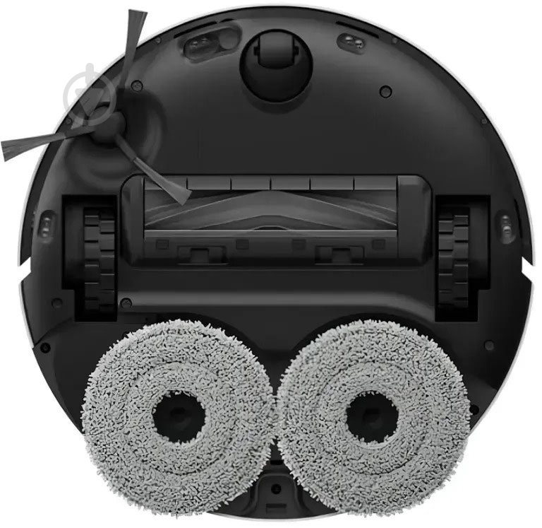 ВІТРИНА! Робот-пилосос DREAME Bot D20 Ultra (RLD31SE) white - фото 4 ВІТРИНА! Робот-пилосос DREAME Bot D20 Ultra (RLD31SE) white - фото 4