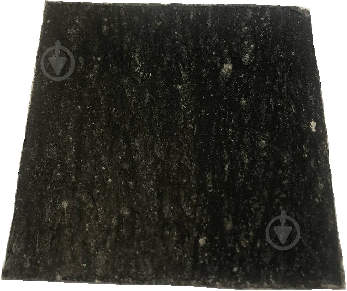 Пароніт Гусак сантехнічний для виготовлення прокладок 10x10 см - фото 1 Пароніт Гусак сантехнічний для виготовлення прокладок 10x10 см - фото 1