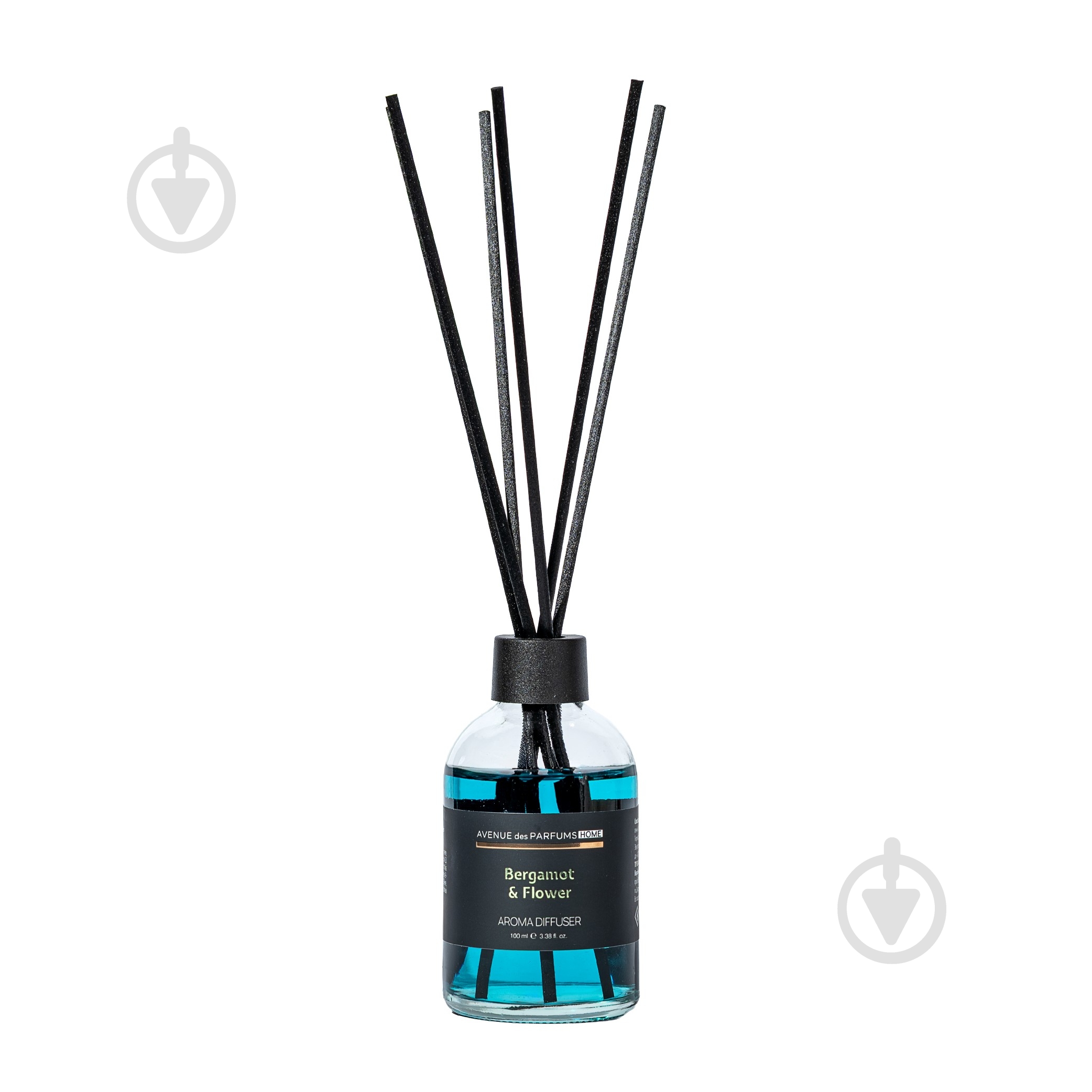 Аромадифузор Avenue des Parfums Bergamot & Flower - фото 2 Аромадифузор Avenue des Parfums Bergamot & Flower - фото 2