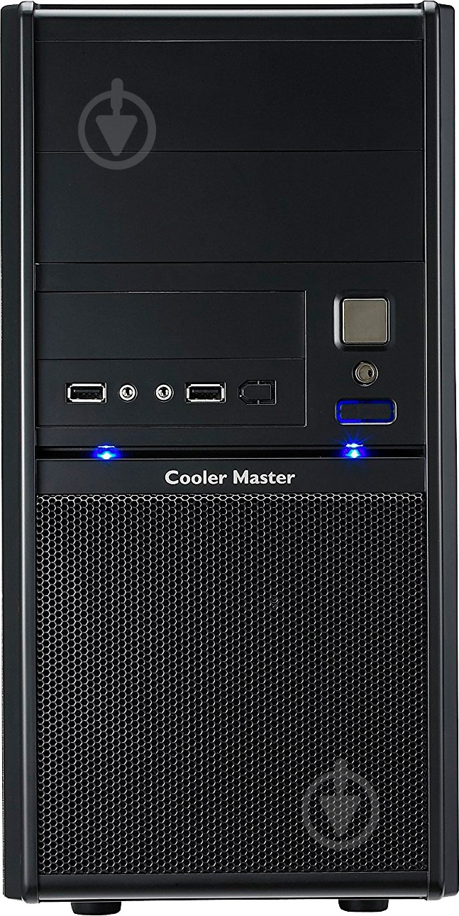 Корпус Cooler Master Elite 342 (RC-342-KKN1-GP) - фото 2