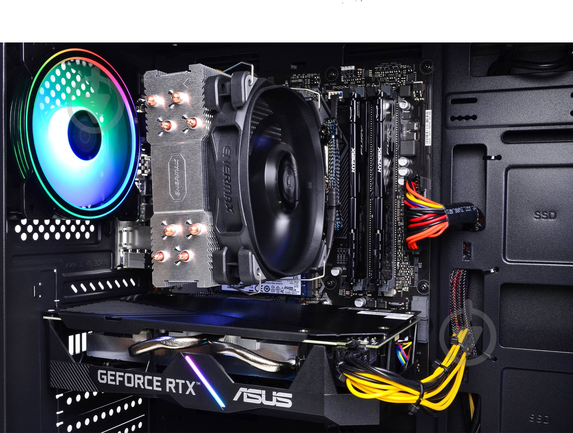 Компьютер Artline Gaming (X57v35) - фото 9