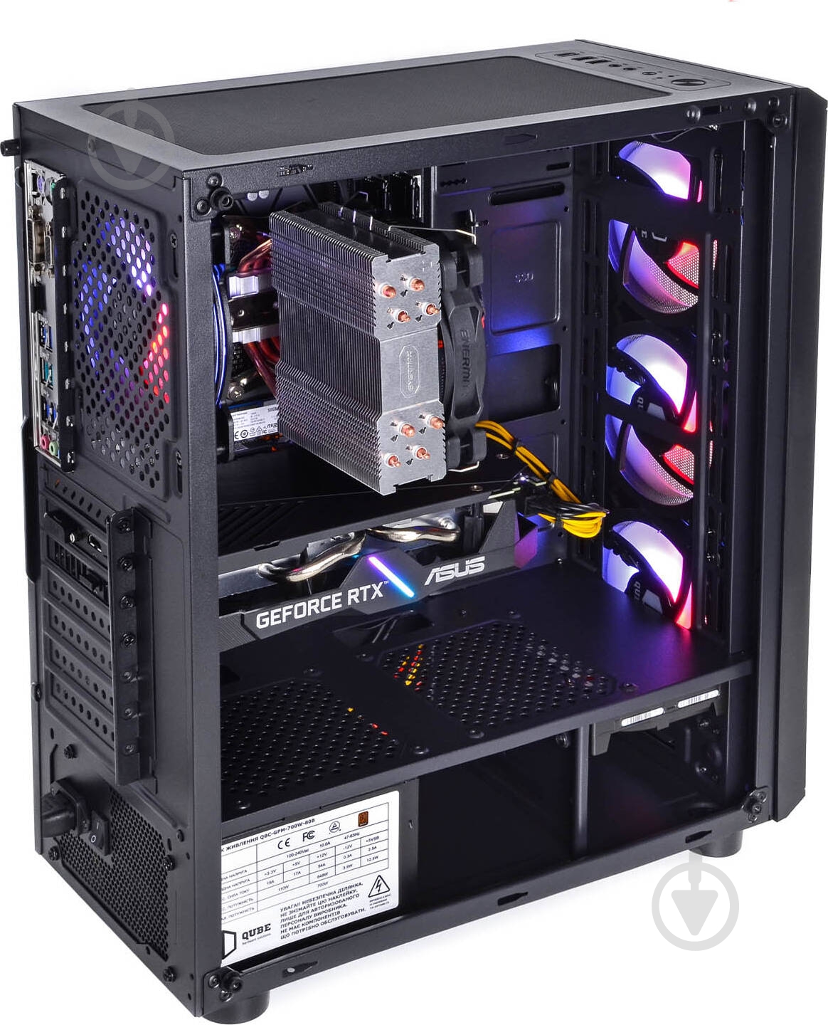 Компьютер Artline Gaming (X57v35) - фото 14