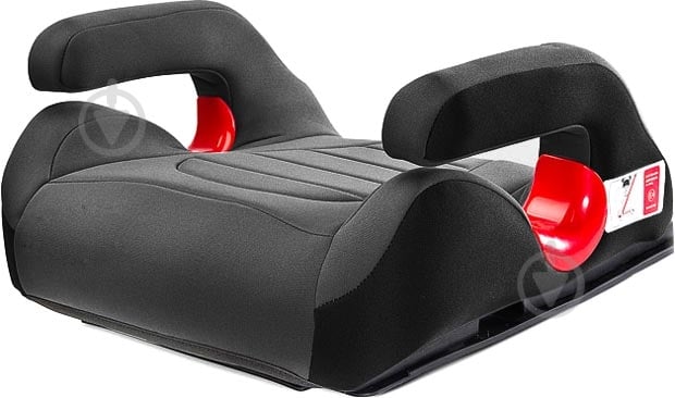 Автокресло-бустер Eternal Shield ES03-B GREY - фото 1