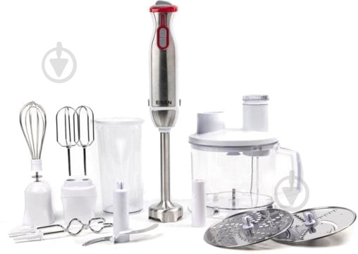 Блендер заглибний Eisen EBSS-012W - фото 1