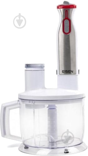 Блендер заглибний Eisen EBSS-012W - фото 2