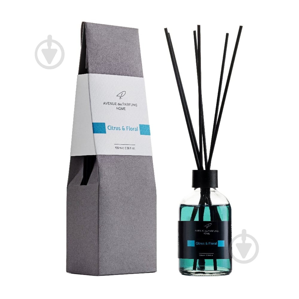 Аромадифузор Avenue des Parfums Citrus & Floral - фото 1