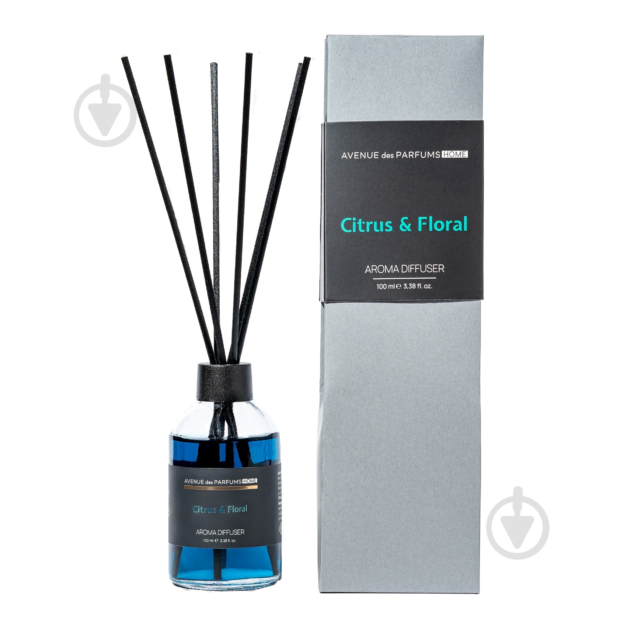 Аромадиффузор Avenue des Parfums Citrus & Floral - фото 1