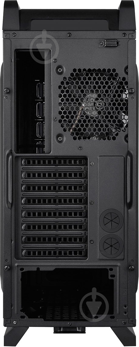 Корпус Thermaltake Chaser A71 Black (VP400M1W2N) - фото 10