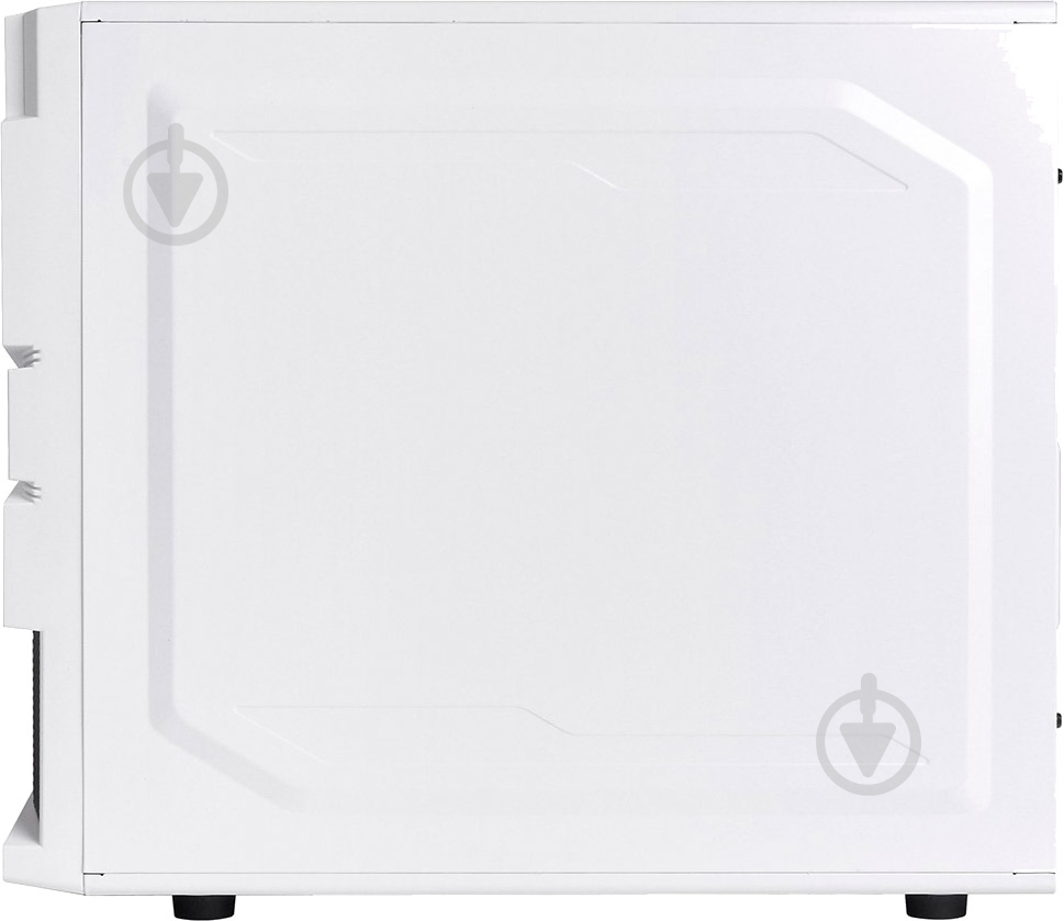 Корпус Thermaltake Commander MS-I Snow Edition (VN40006W2N) - фото 4