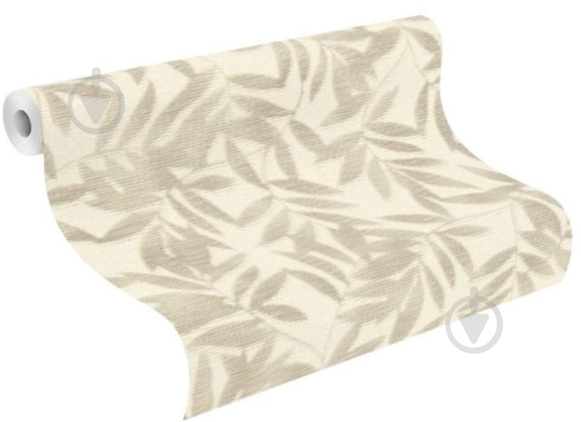 Обои виниловые на флизелиновой основе RASCH Sel. Vi/Vl 406306 0,53x10,05 м - фото 2