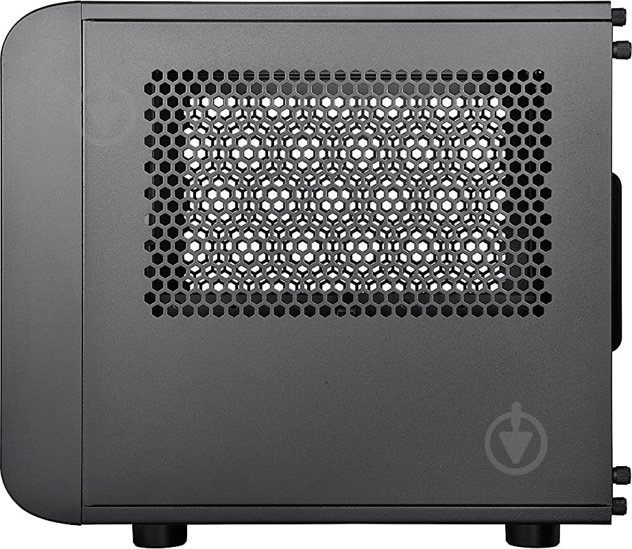 Корпус Thermaltake Core V1 Black (CA-1B8-00S1WN-00) - фото 5