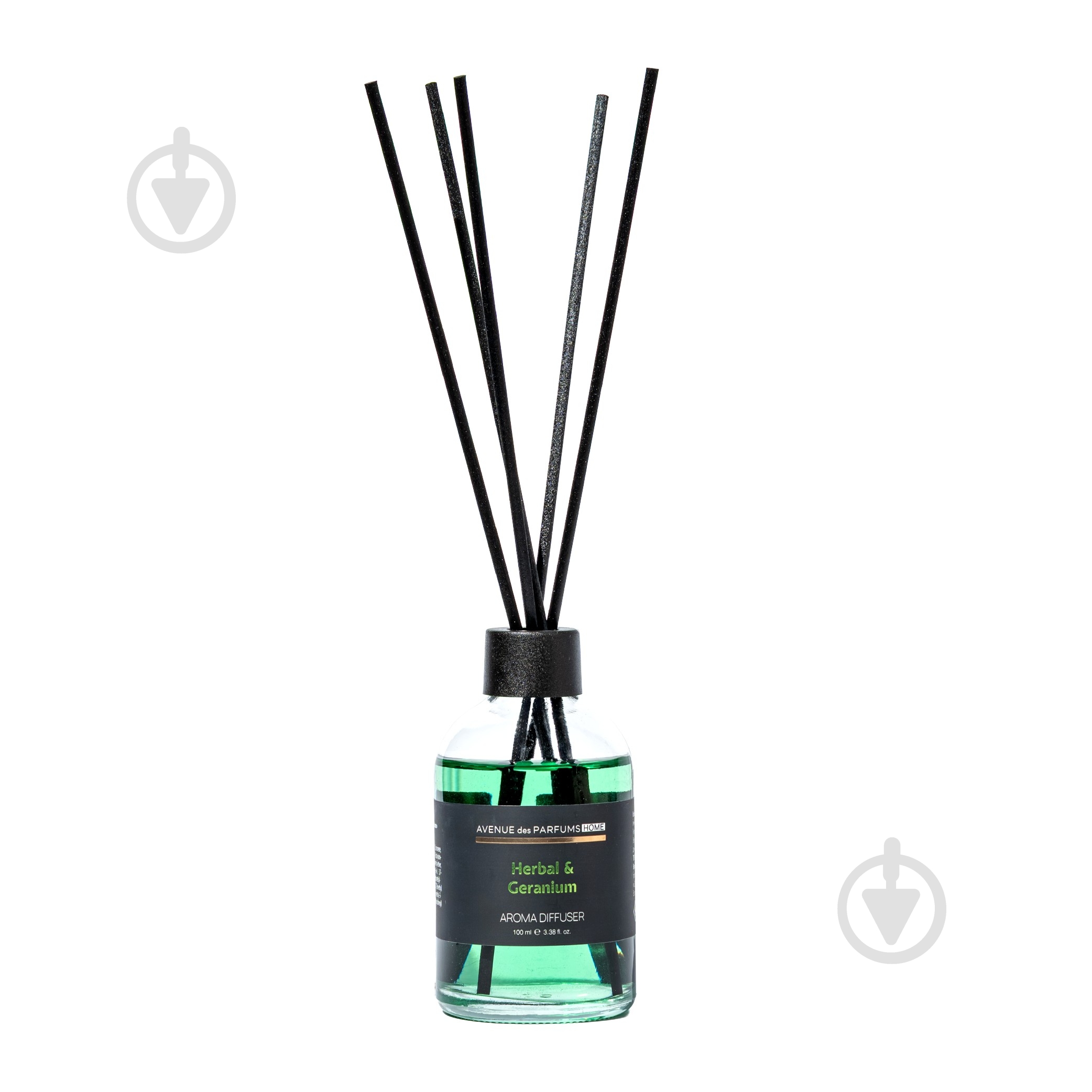 Аромадиффузор Avenue des Parfums Herbal & Geranium - фото 2