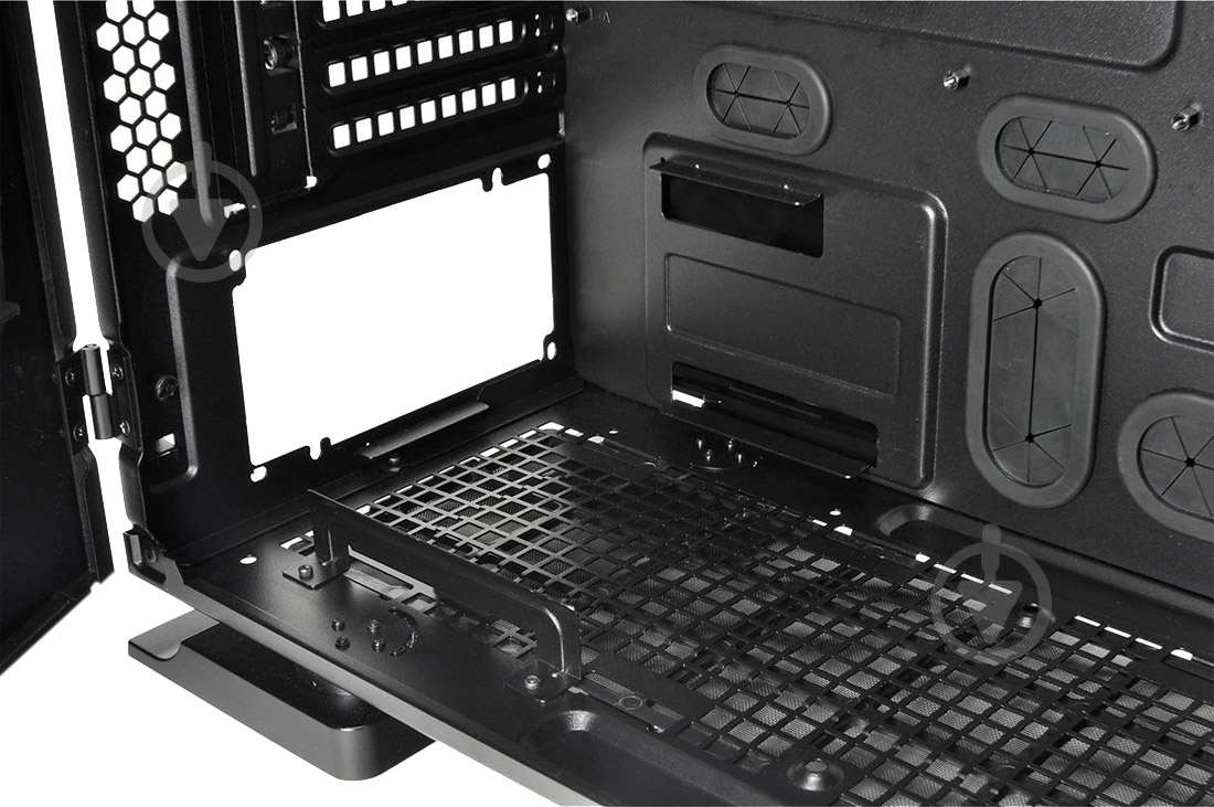 Корпус Thermaltake Level 10 GT (VN10001W2N) - фото 7