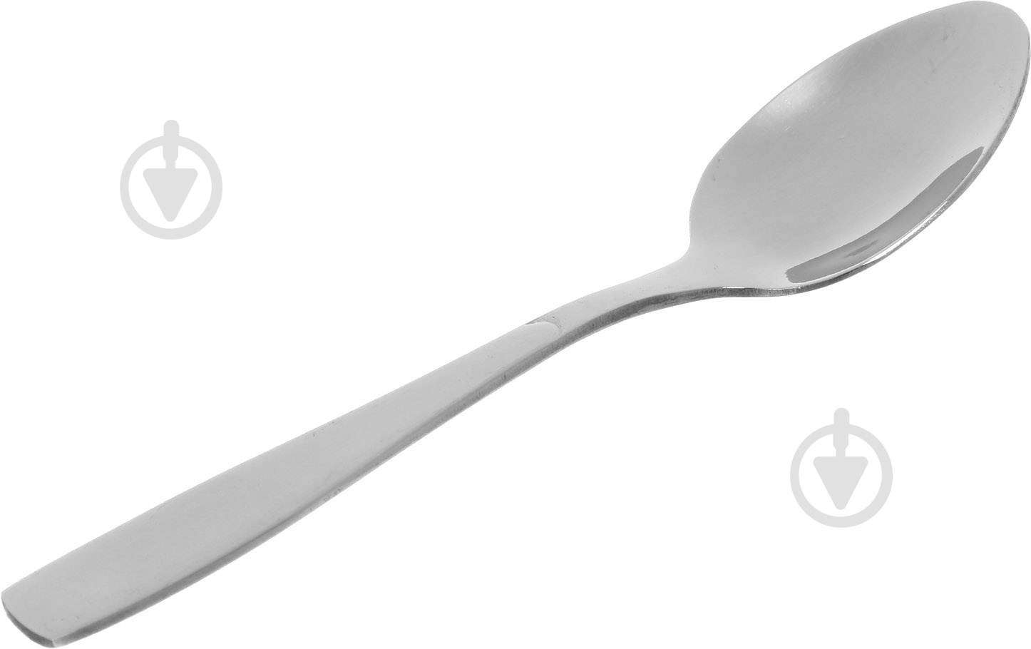 Набор кофейных ложек UP! (Underprice) Basic line 3 шт - фото 2