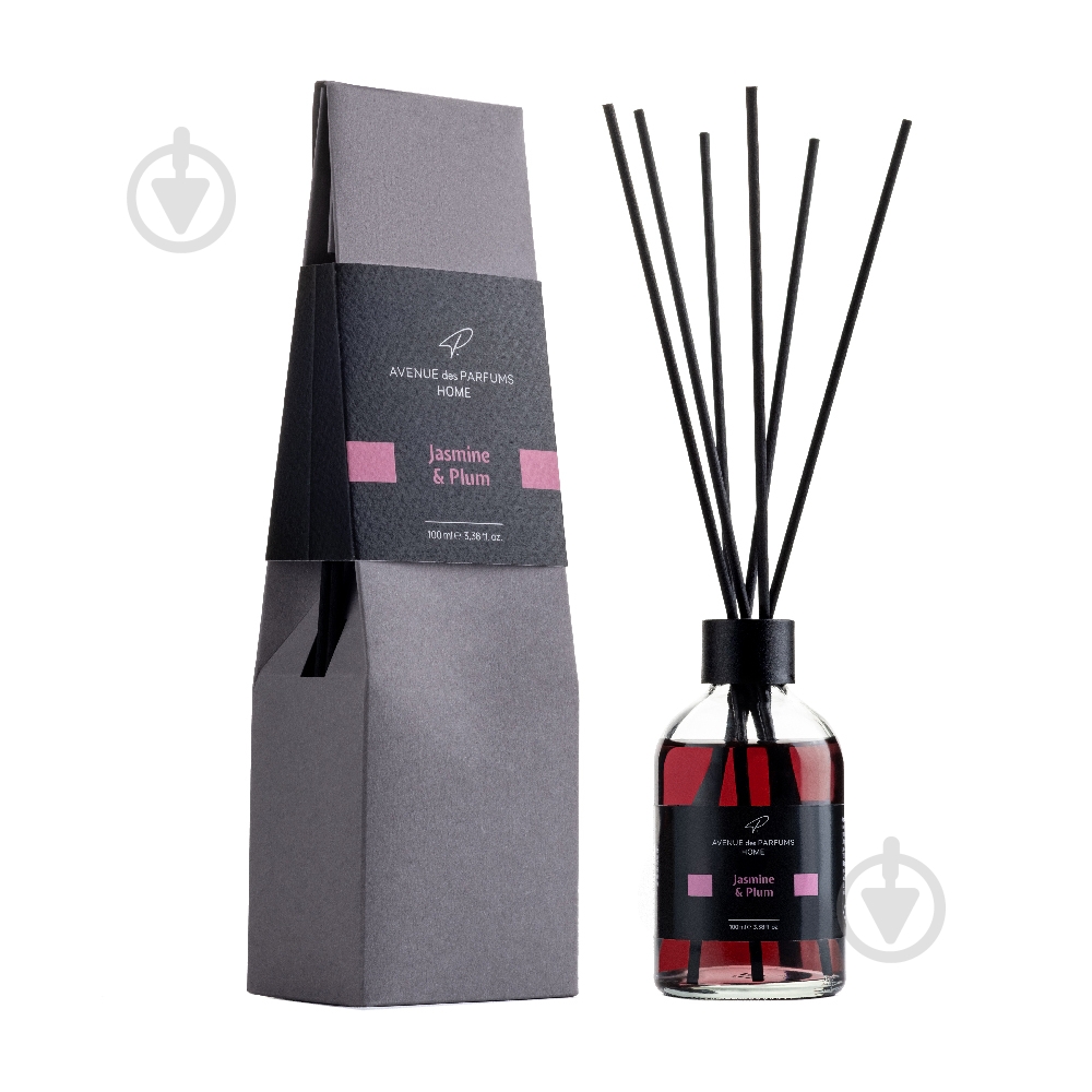Аромадиффузор Avenue des Parfums Jasmine & Plum - фото 1