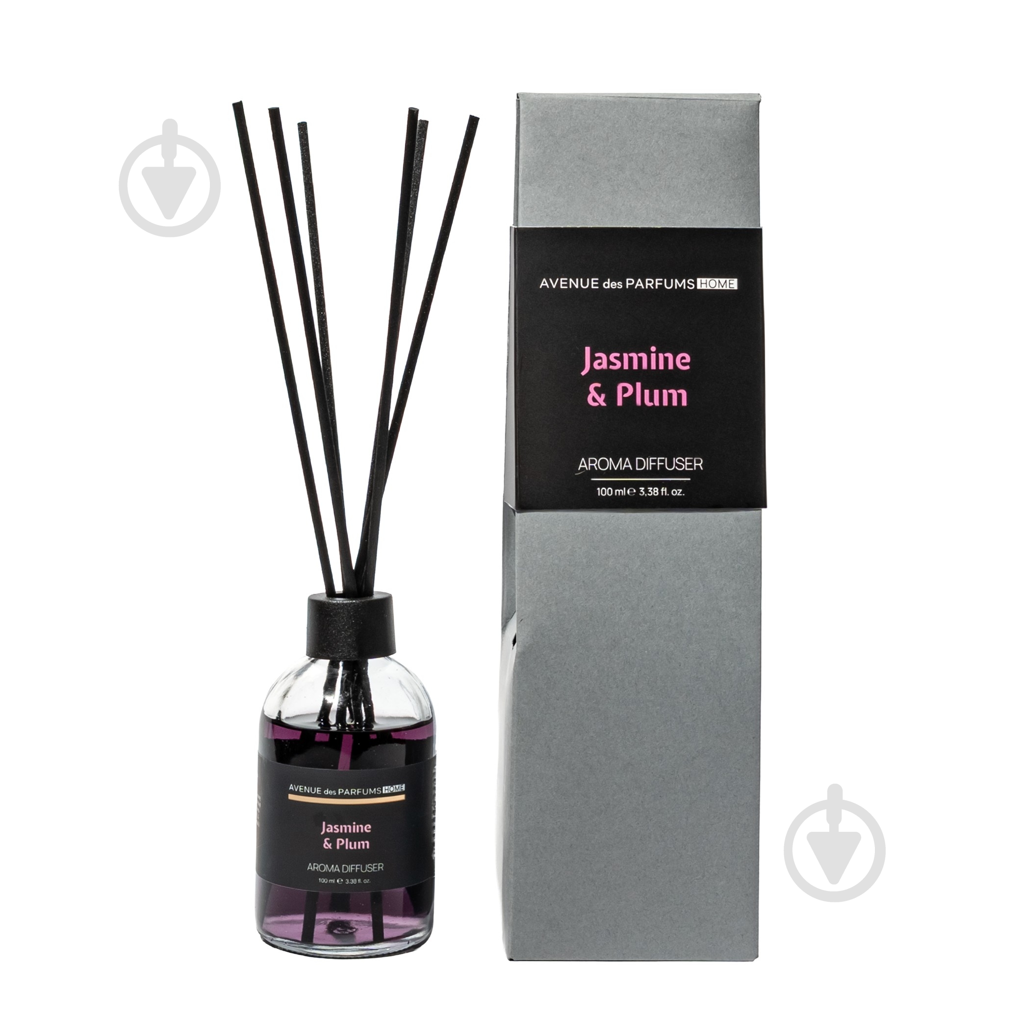 Аромадифузор Avenue des Parfums Jasmine & Plum - фото 1 Аромадифузор Avenue des Parfums Jasmine & Plum - фото 1