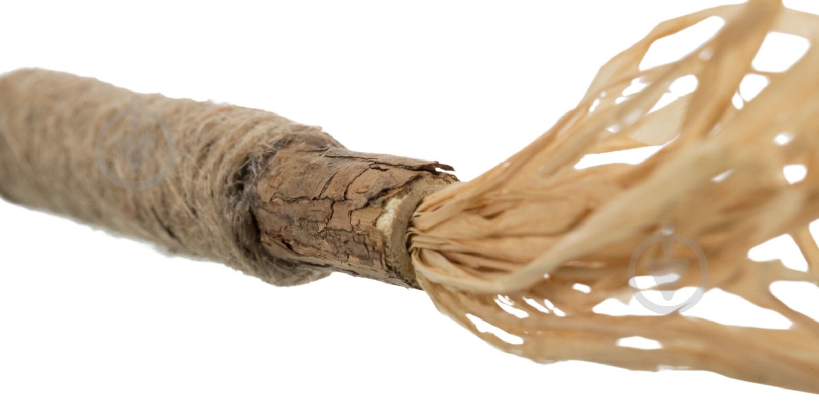 Игрушка для котов Trixie Палочка из мататаби с кистями 24 см - фото 3 Игрушка для котов Trixie Палочка из мататаби с кистями 24 см - фото 3