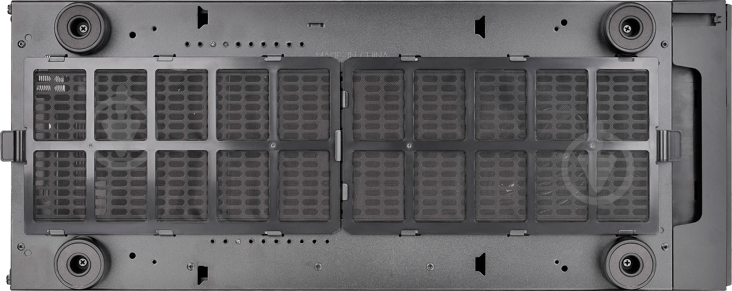 Корпус Thermaltake Suppressor F51 (CA-1E1-00M1NN-00) - фото 15