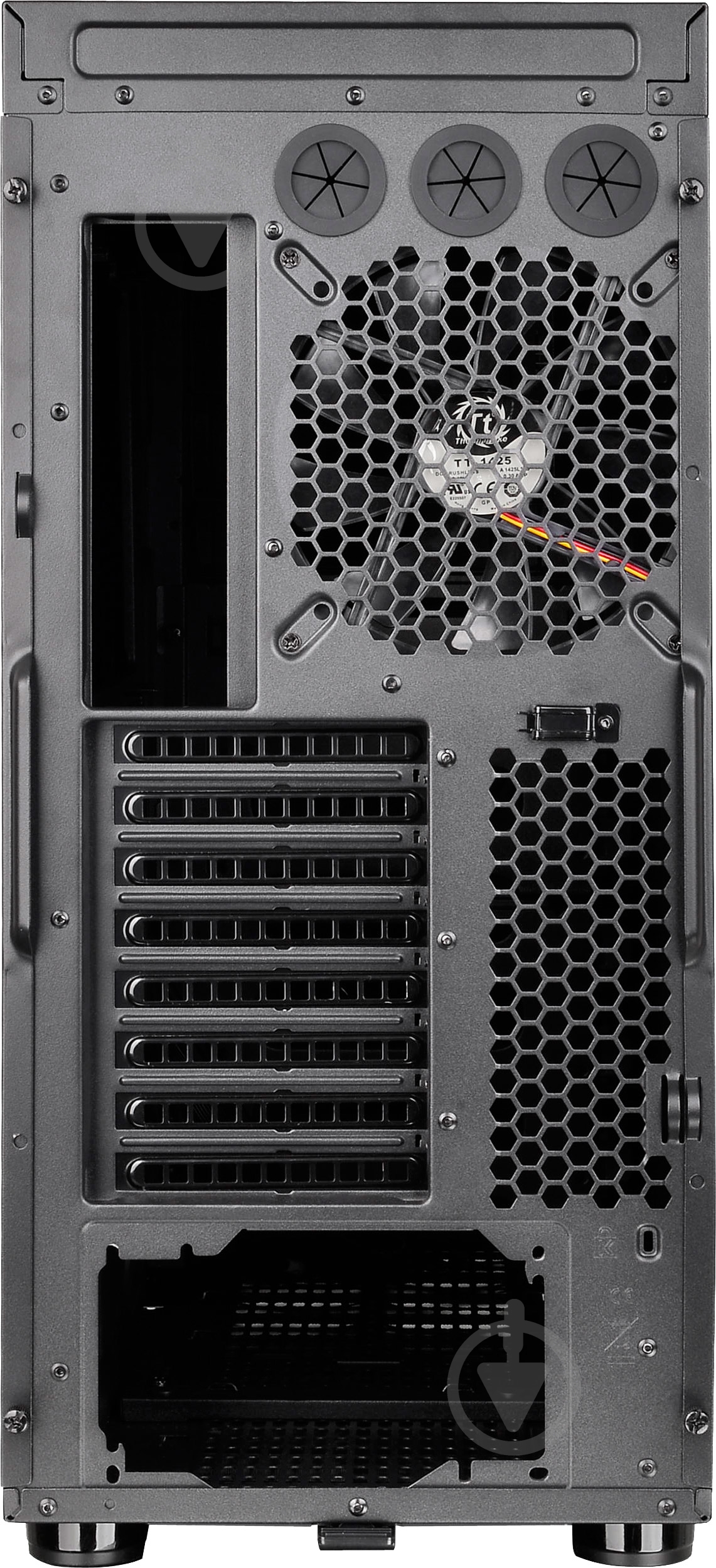 Корпус Thermaltake Suppressor F51 (CA-1E1-00M1NN-00) - фото 14