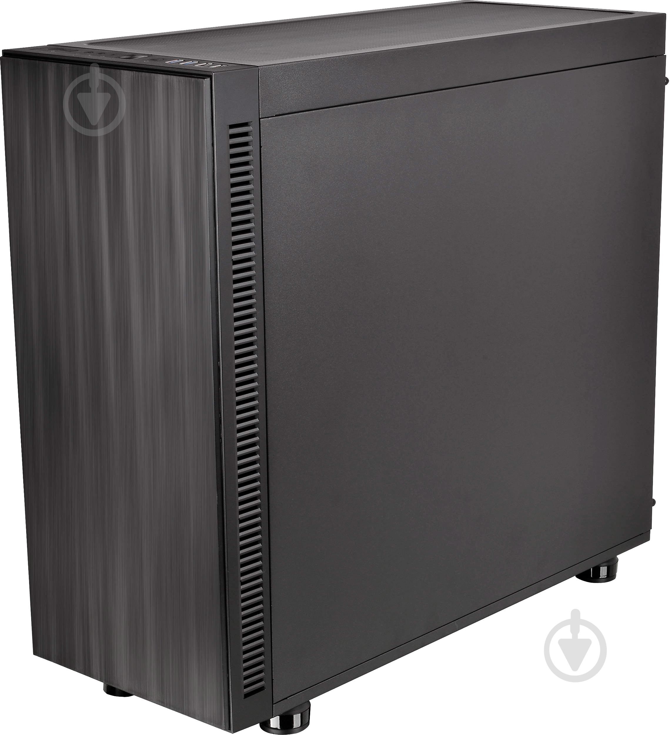Корпус Thermaltake Suppressor F51 (CA-1E1-00M1NN-00) - фото 10