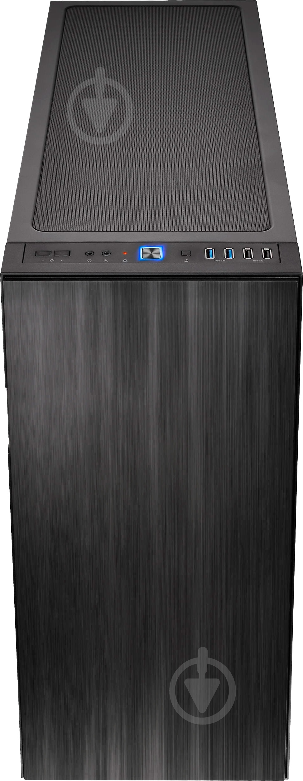 Корпус Thermaltake Suppressor F51 (CA-1E1-00M1NN-00) - фото 3