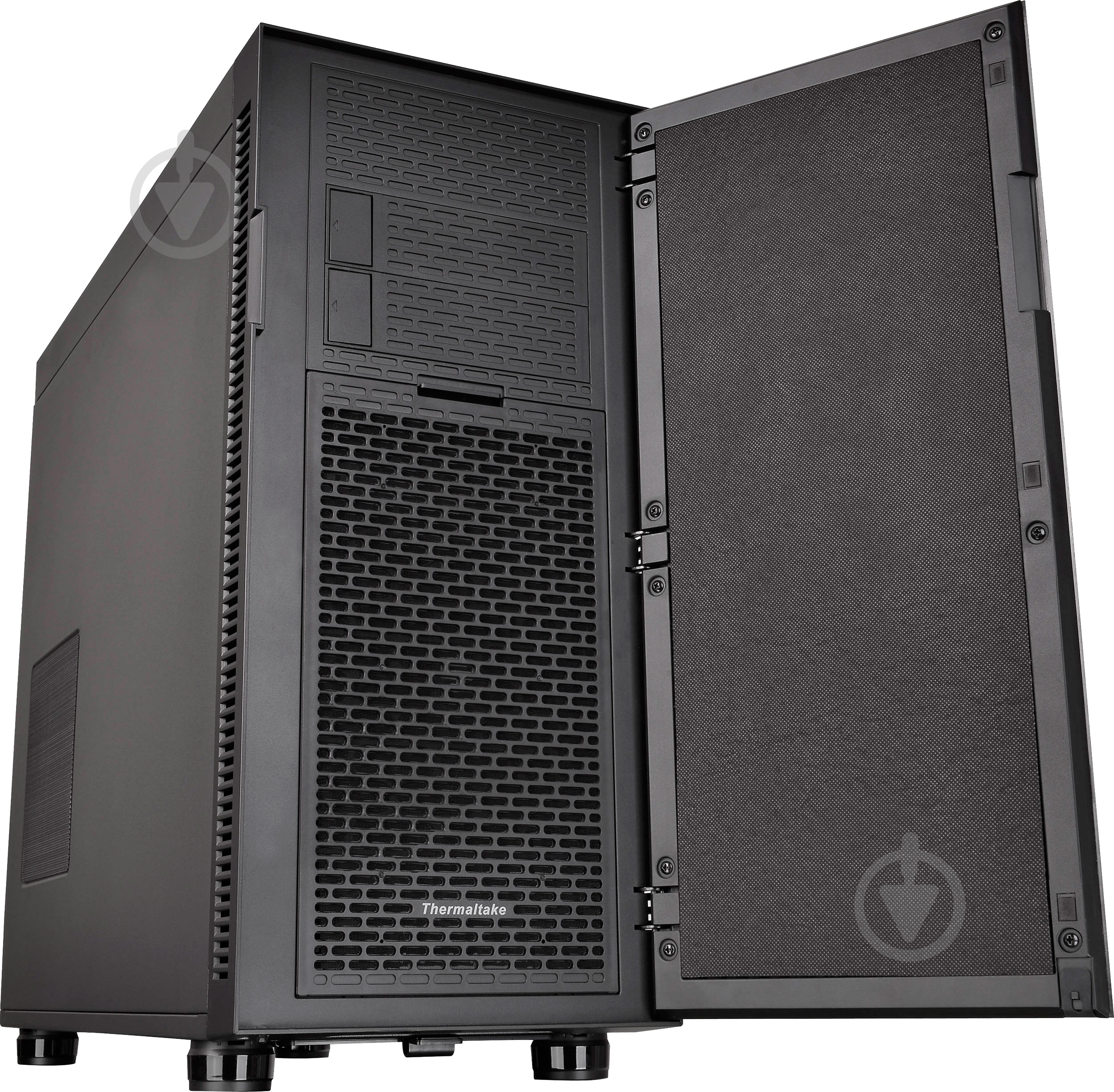 Корпус Thermaltake Suppressor F51 (CA-1E1-00M1NN-00) - фото 5