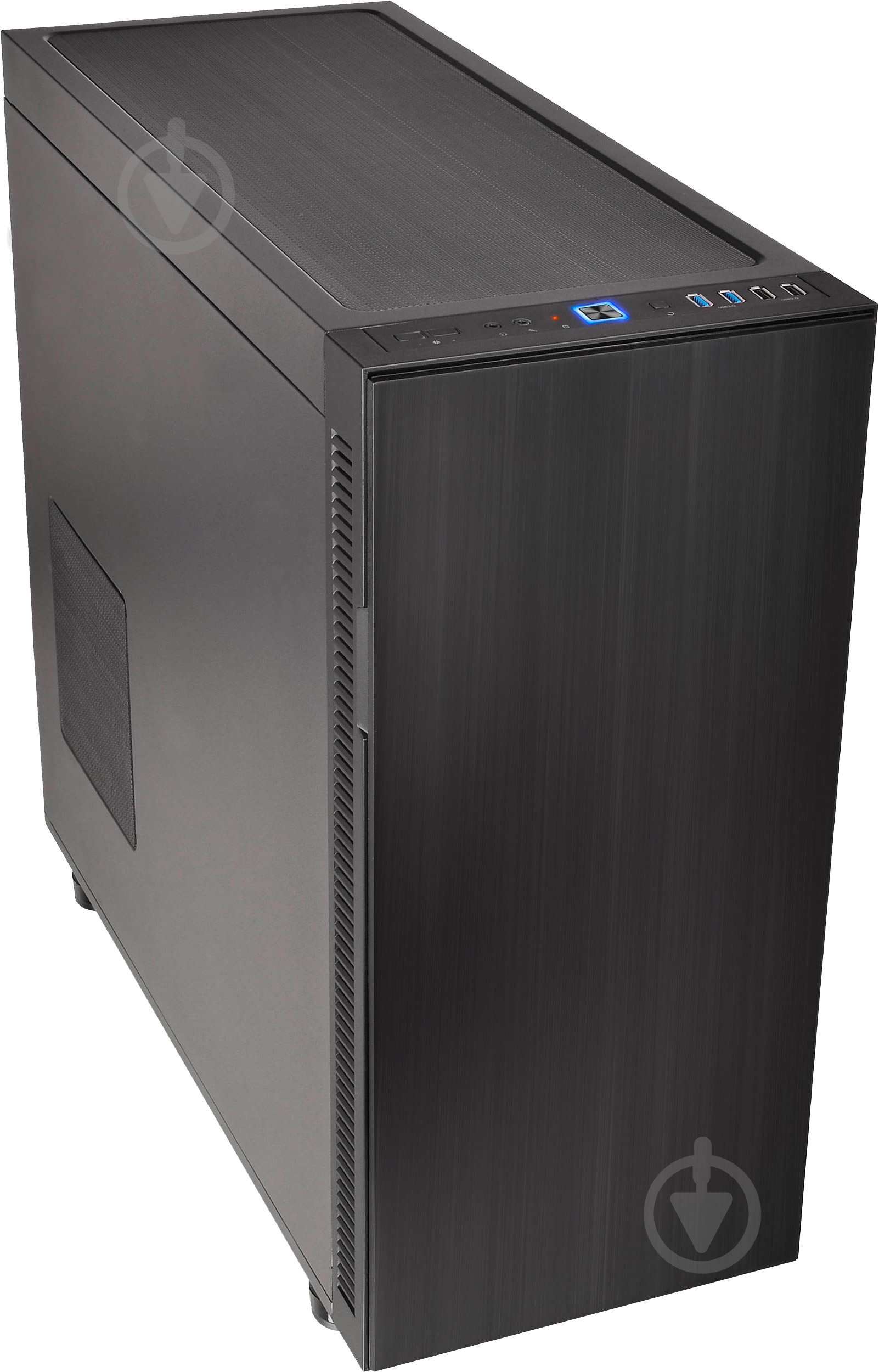 Корпус Thermaltake Suppressor F51 (CA-1E1-00M1NN-00) - фото 6