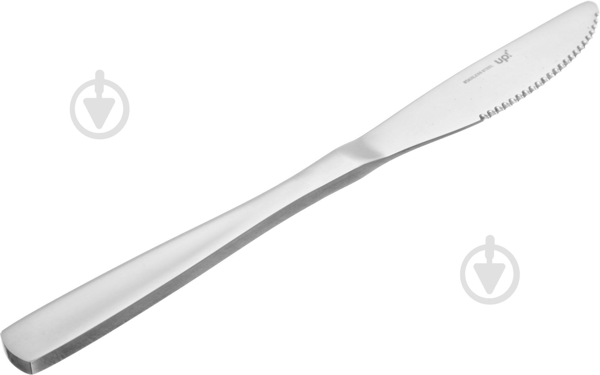 Набор столовых ножей UP! (Underprice) Basic line 2 шт. - фото 2