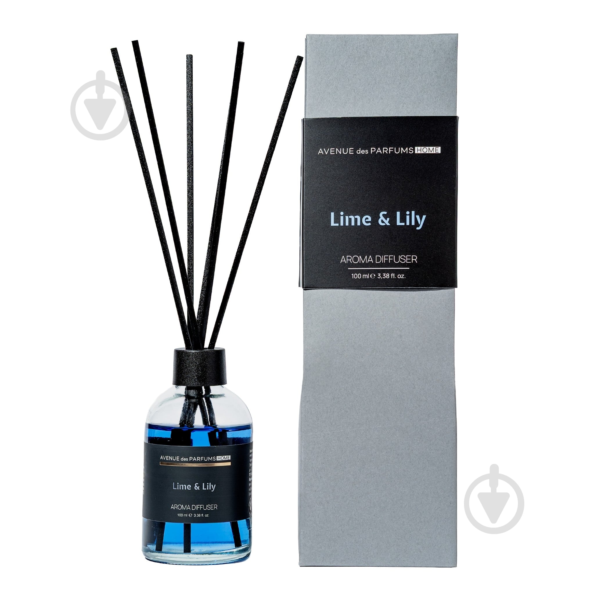 Аромадифузор Avenue des Parfums Lime & Lily - фото 1