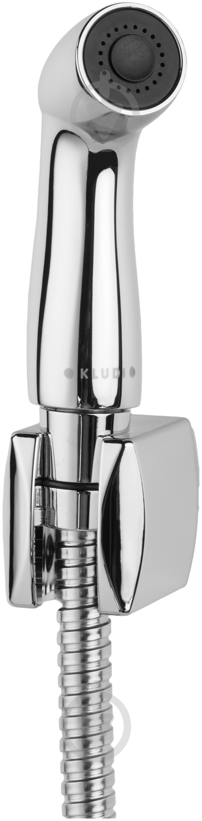 Набор для гигиенического душа Kludi Bozz 749420500 - фото 1