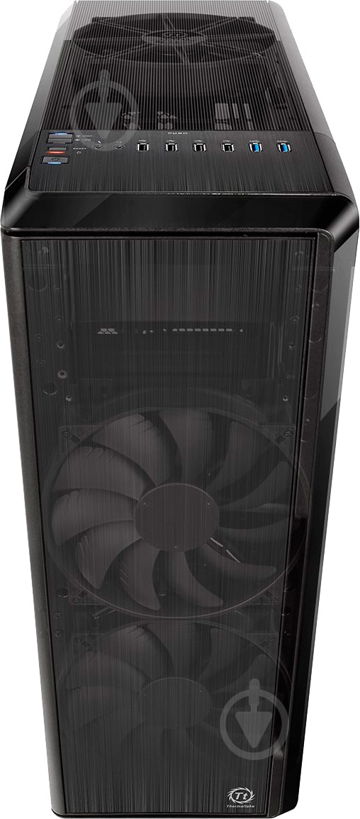 Корпус Thermaltake Urban T81 (CA-1B7-00F1WN-00) - фото 4