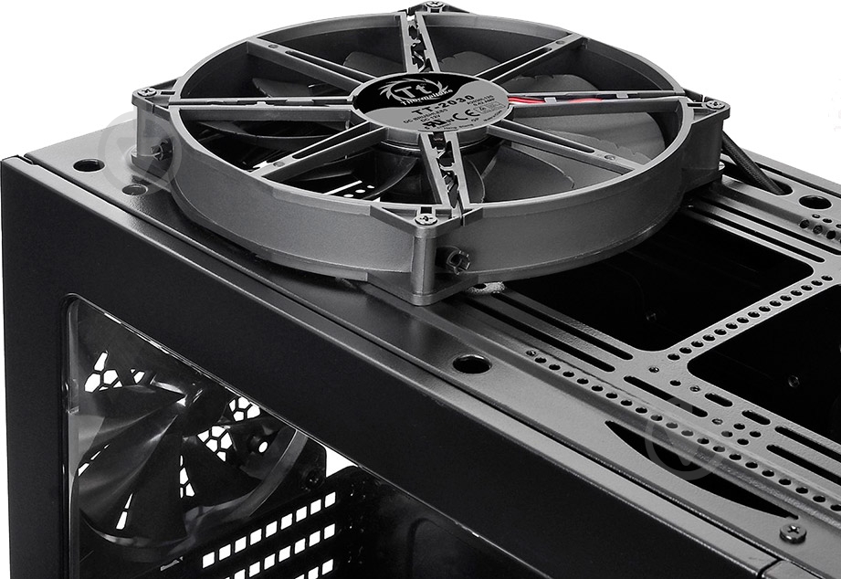 Корпус Thermaltake Urban T81 (CA-1B7-00F1WN-00) - фото 11