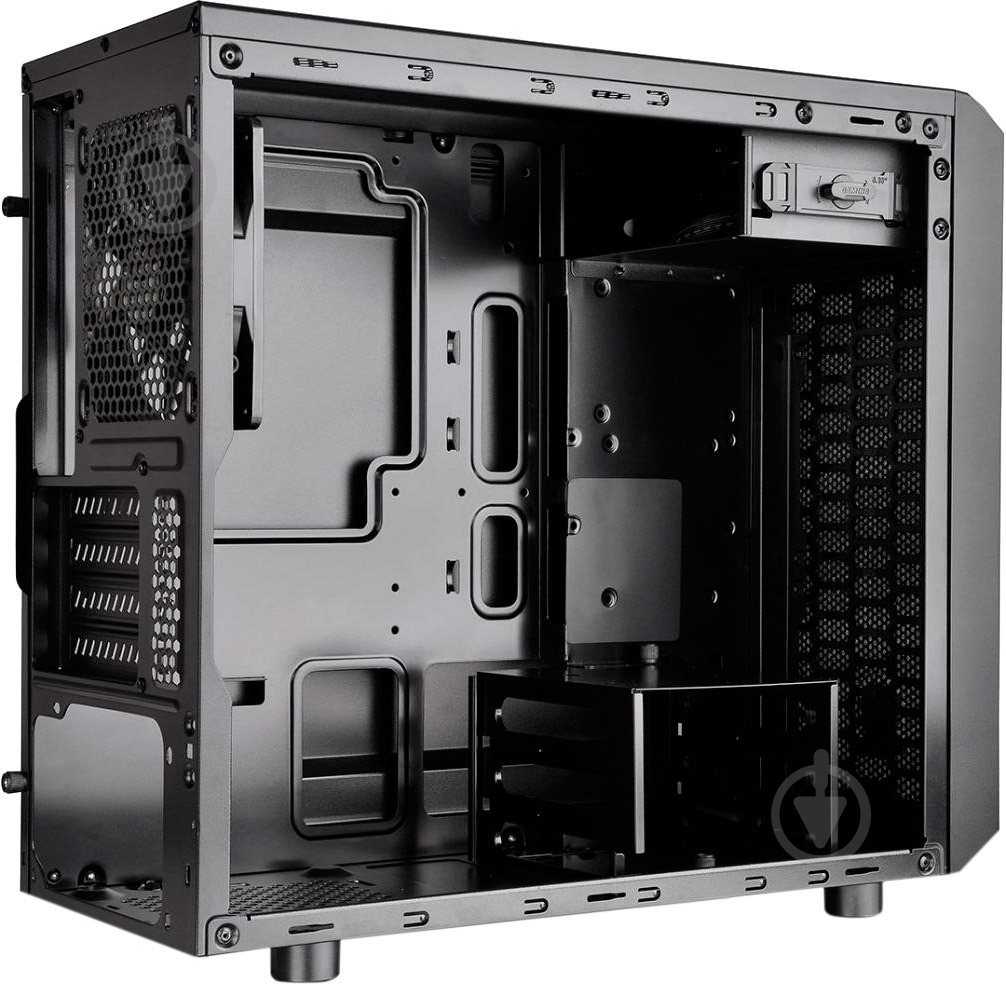 Корпус Thermaltake Versa H15 (CA-1D4-00S1WN-00) - фото 7