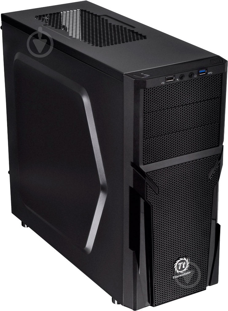 Корпус Thermaltake Versa H21 (CA-1B2-00M1NN-00) - фото 1 Корпус Thermaltake Versa H21 (CA-1B2-00M1NN-00) - фото 1