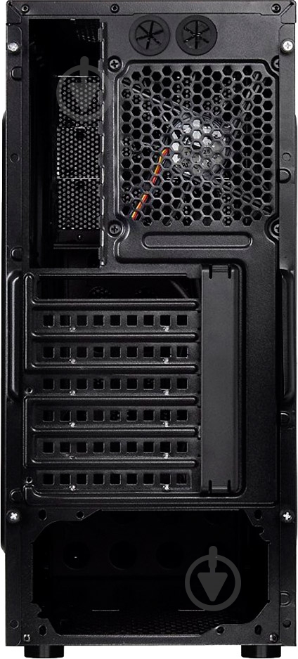 Корпус Thermaltake Versa H21 (CA-1B2-00M1NN-00) - фото 6 Корпус Thermaltake Versa H21 (CA-1B2-00M1NN-00) - фото 6