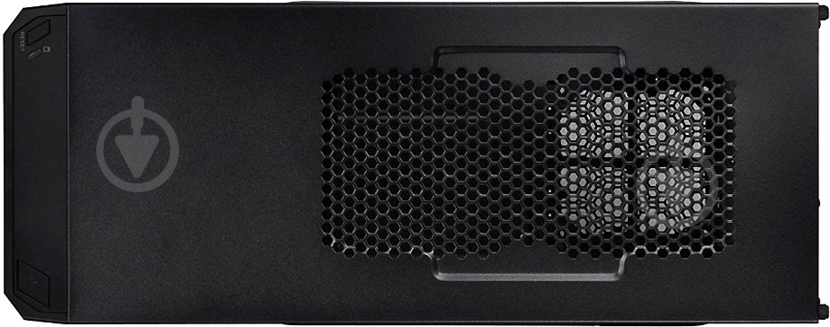 Корпус Thermaltake Versa H21 (CA-1B2-00M1NN-00) - фото 4 Корпус Thermaltake Versa H21 (CA-1B2-00M1NN-00) - фото 4
