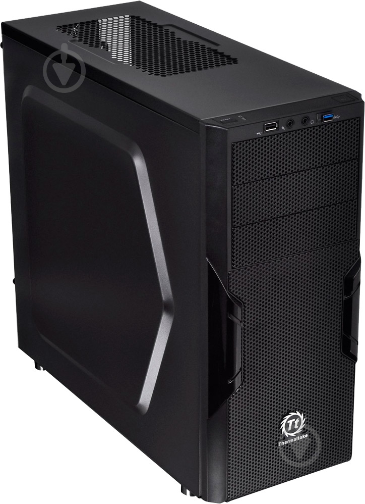 Корпус Thermaltake Versa H22 (CA-1B3-00M1NN-00) - фото 1 Корпус Thermaltake Versa H22 (CA-1B3-00M1NN-00) - фото 1