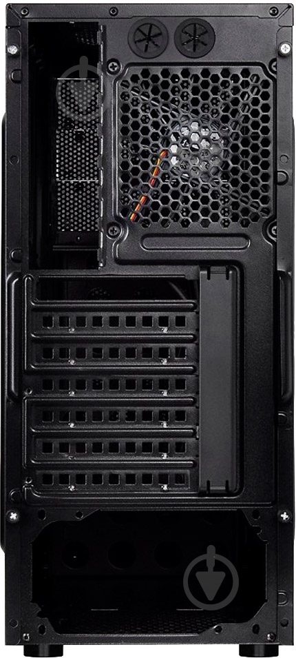 Корпус Thermaltake Versa H22 (CA-1B3-00M1NN-00) - фото 6 Корпус Thermaltake Versa H22 (CA-1B3-00M1NN-00) - фото 6