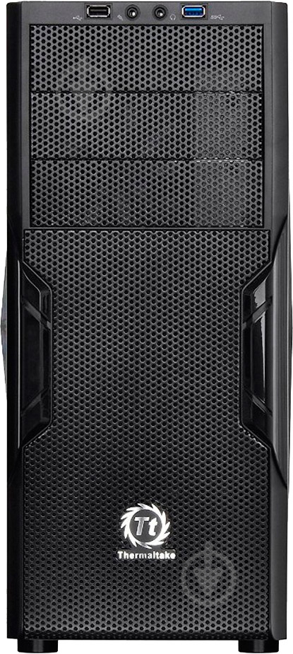 Корпус Thermaltake Versa H22 (CA-1B3-00M1NN-00) - фото 2 Корпус Thermaltake Versa H22 (CA-1B3-00M1NN-00) - фото 2