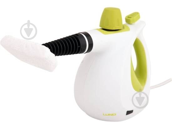 Пароочиститель LUND 67201 - фото 3
