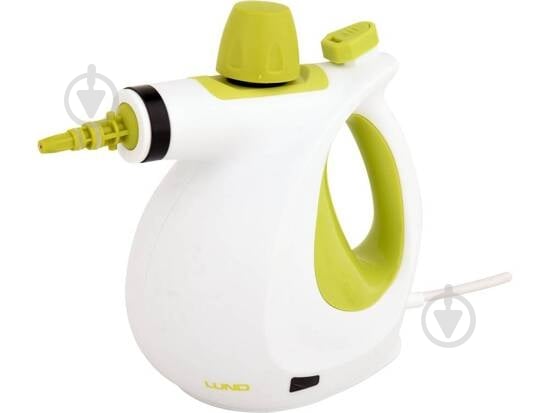 Пароочиститель LUND 67201 - фото 1