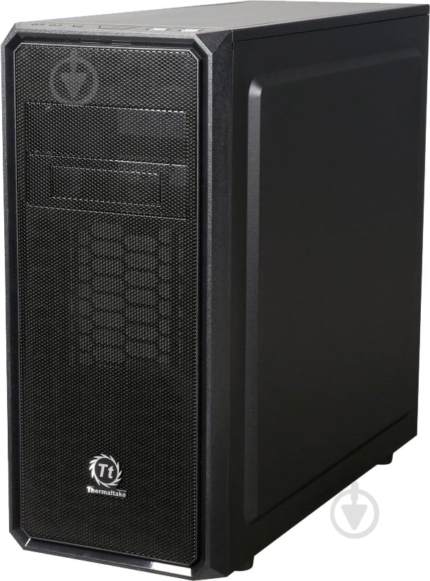 Корпус Thermaltake Versa H35 (CA-1D1-00M1WN-00) - фото 2