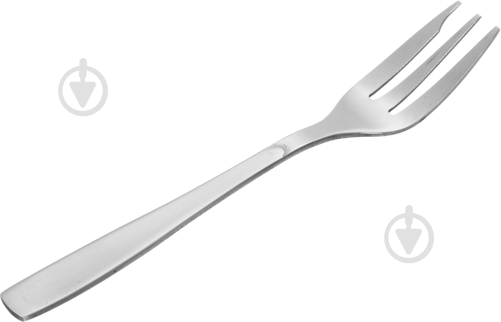 Набор вилок десертных UP! (Underprice) Basic line 3 шт - фото 2
