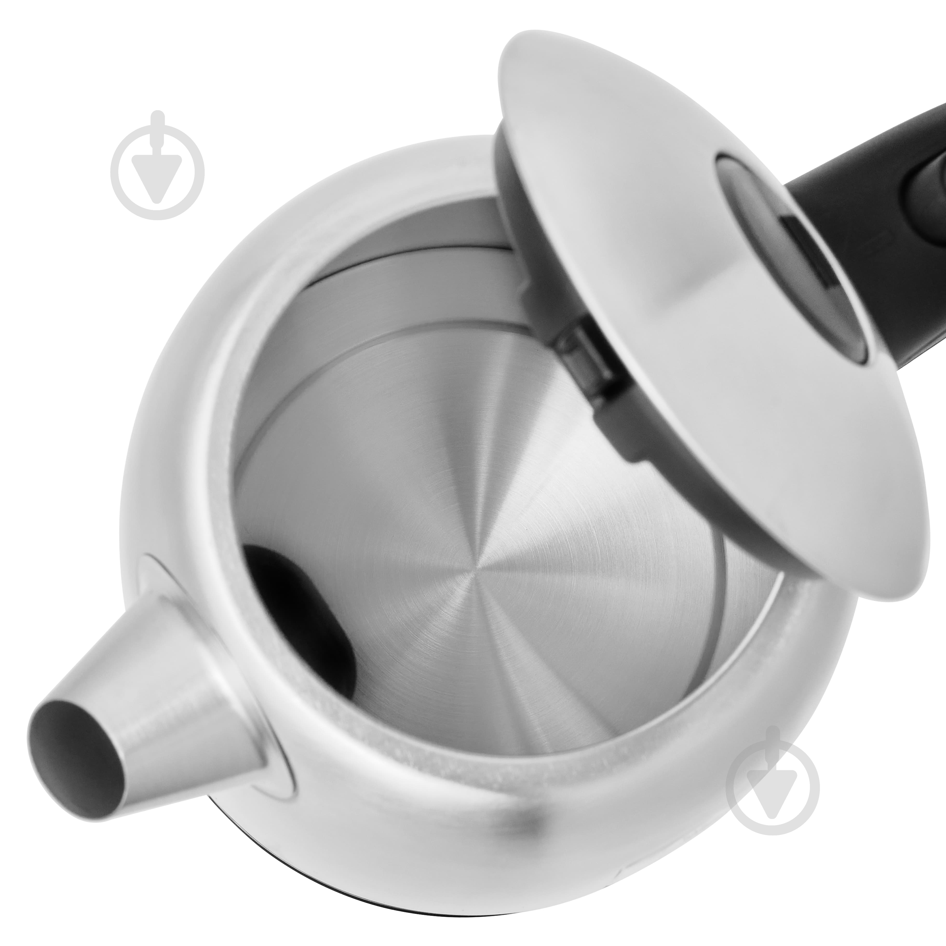 Электрочайник Rotex RKT76-RS - фото 7 Электрочайник Rotex RKT76-RS - фото 7