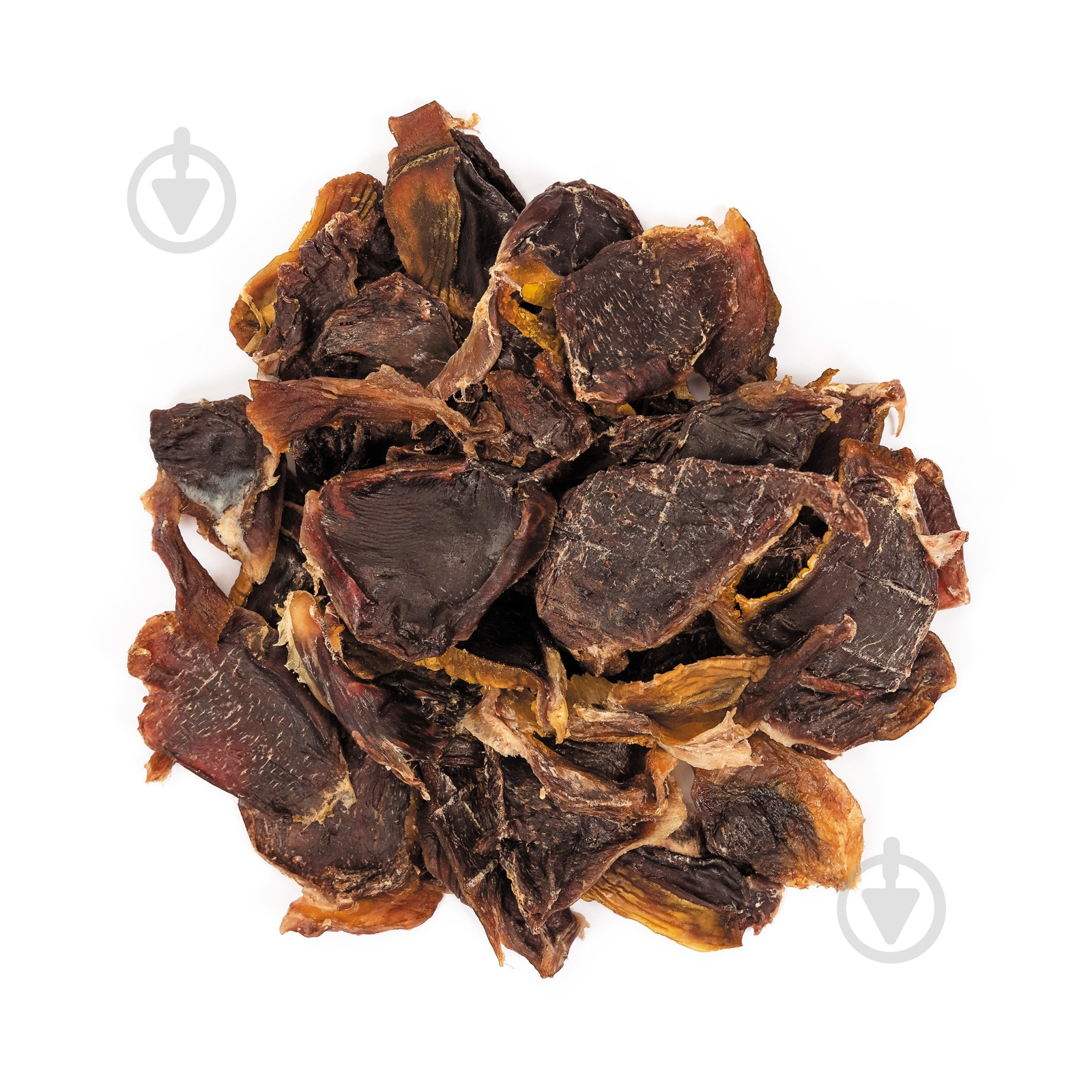 Лакомство Природа Желудок утиный сушеный слайсами 100 г - фото 2 Лакомство Природа Желудок утиный сушеный слайсами 100 г - фото 2