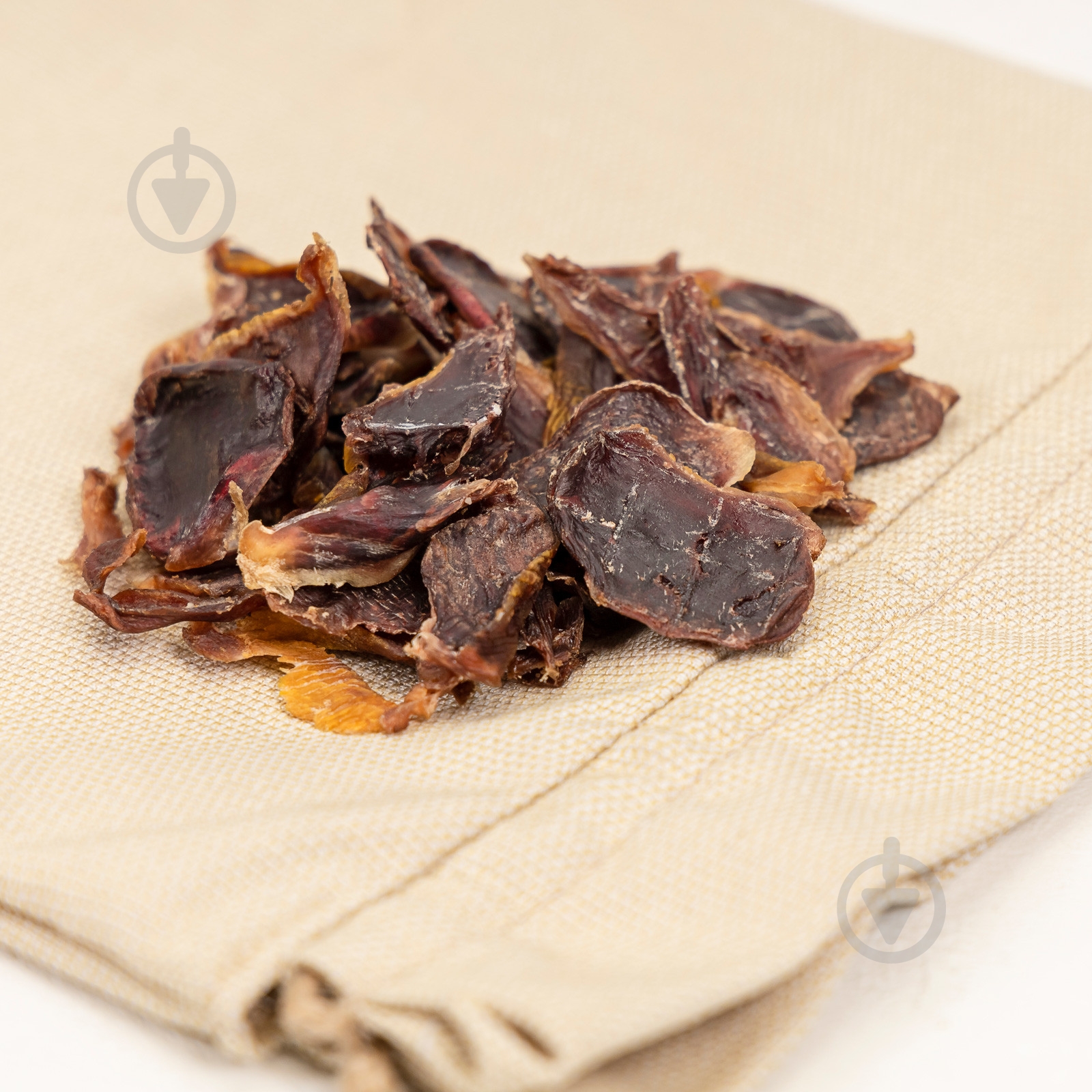 Лакомство Природа Желудок утиный сушеный слайсами 100 г - фото 4 Лакомство Природа Желудок утиный сушеный слайсами 100 г - фото 4